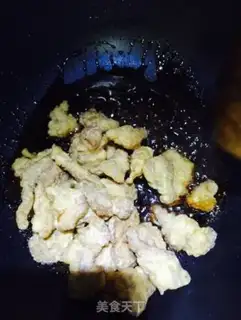 Make Sugar Jelly Ridge step 8