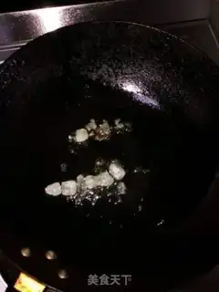 Make Soybean pig hoof step 2