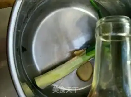 Make Porridge step 0
