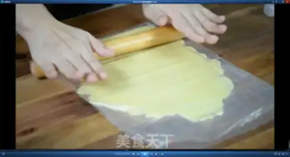 Make Berry-fruit soufflé step 6