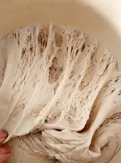 Make Pie step 3