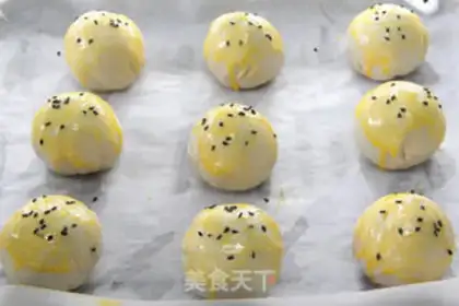 Make Souffle step 10