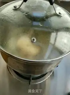 Make Porridge step 3