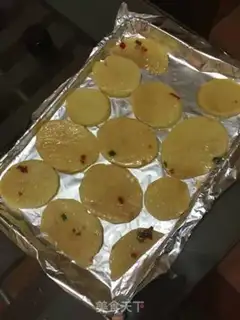 Make Mediterranean seafood roasted fish step 4