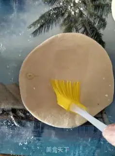 Make Pie step 5