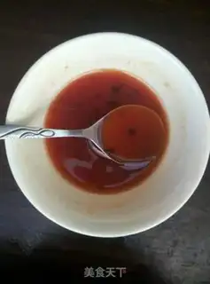 Make Cheese gravy step 7