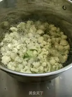 Make Cheese gravy step 8