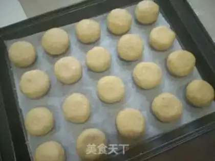 Make Peanut soufflé step 7