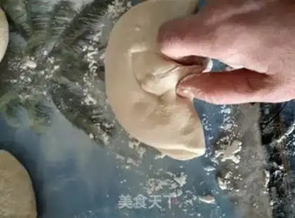 Make Pie step 7