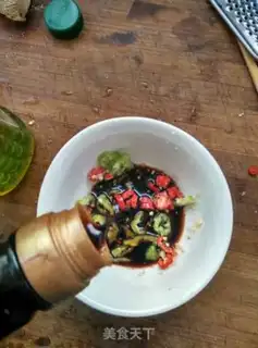 Make Porridge step 6