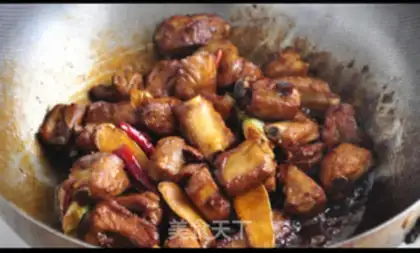 Make The fragrance step 3