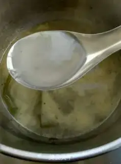 Make Porridge step 9