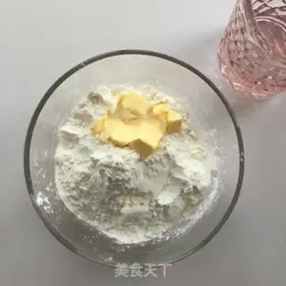 Make Meat souffle step 0