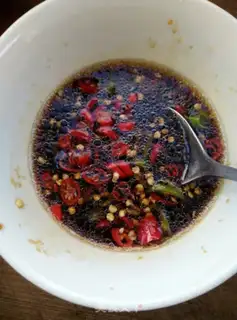 Make Porridge step 10