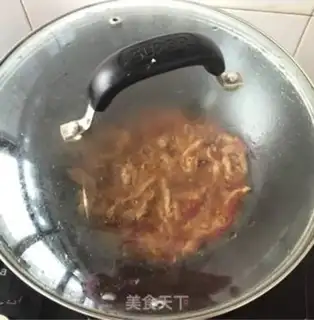 Make Pork casserole step 3