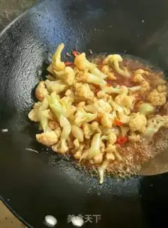 Make Cheese gravy step 14