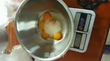Make Taco step 1