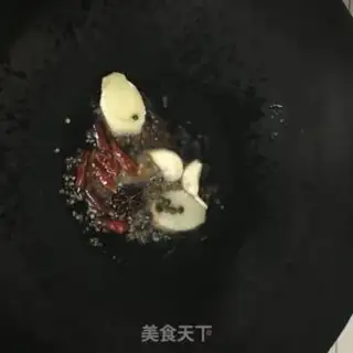 Make Spicy chicken neck step 3