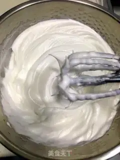 Make A cake with a heart step 5