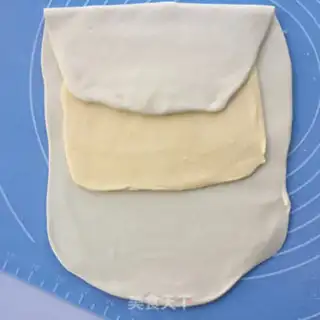 Make Meat souffle step 3