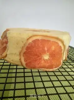 Make Orange cake step 12