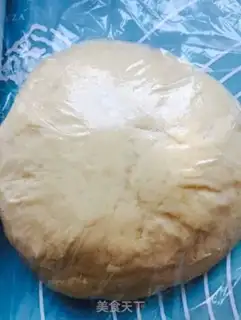 Make The spinal pizza step 8