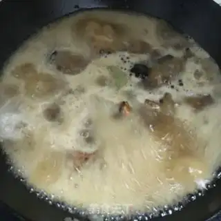 Make Spicy chicken neck step 5