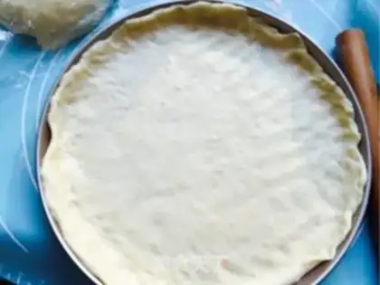 Make The spinal pizza step 10