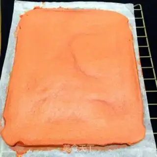 Make A cake with a heart step 9