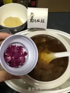 Make A rose