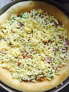 Make The spinal pizza step 15