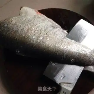 Make Spicy fish step 0