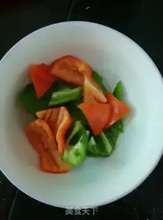 Make Curry pineapple step 6
