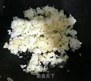Make Vegetable cheese omelet step 9