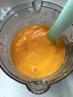 Make Curry pineapple step 7