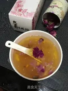 Make A rose