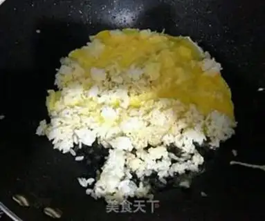 Make Vegetable cheese omelet step 10