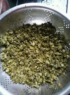 Make Sour buns step 3
