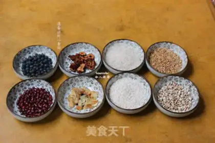 Make Porridge step 0