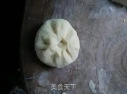 Make Sour buns step 6