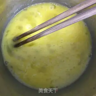 Make Pancakes step 2
