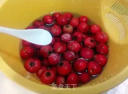 Make Ice cream step 1