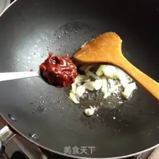 Make Spicy fish step 6