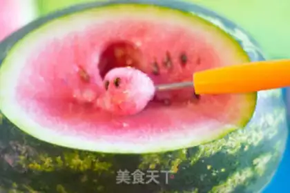 Make Fruit salad without dishes step 4