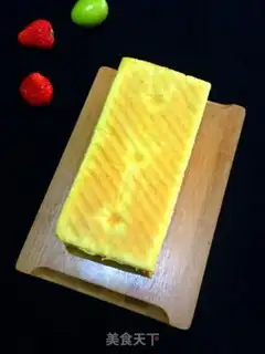 Make A cake with a heart step 20