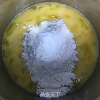 Make Pancakes step 4