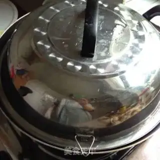 Make Spicy fish step 8