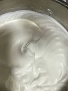 Make Tiger cake step 6