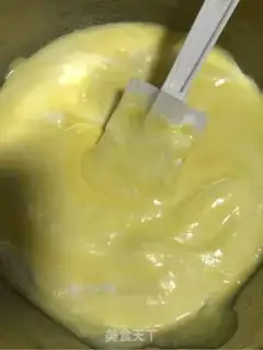Make Tiger cake step 7