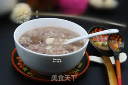 Make Porridge step 5
